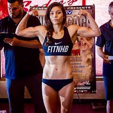 Hbo real sports details scary incidents with nicco montano, uriah hall during segment on extreme weight cutting. Nicco Montano Mma Fighter Page Tapology