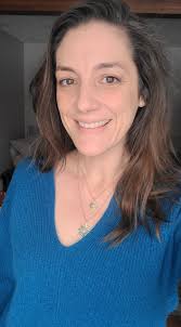 I just turned 45. I'm not sure why, but I'm really struggling with it. The  last 18 months have been very stressful--full of grief, anxiety, and  trauma-- and I hardly recognize myself