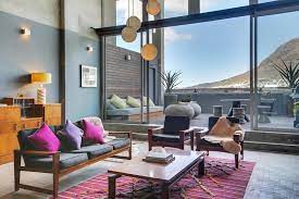 Frühestens eineinhalb monate vor einzugstermin lohnt es sich, die wohnungssuche zu starten. Leydenloft Apartment Wohnung Cape Town