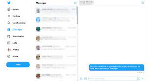 Finally, under privacy, check receive direct messages from anyone. Everything You Need To Know About Twitter Direct Messages
