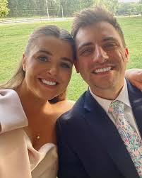 Nothing in the world beats seeing your best friend marry the love of her  life 🤍 sweetest weekend ever