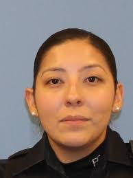 Dominique Bland's Instagram, Twitter & Facebook