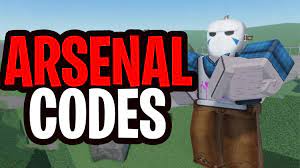 As a side note, this page is not constantly updated: Roblox Arsenal Codes February 2021 Roblox Promocodes Vigentes Para Arsenal Enero 2021 How To Redeem Arsenal Codes Fikibiru