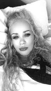 Desiree Orr's Instagram, Twitter & Facebook