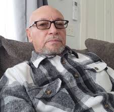 Corrales NM in 1963 photo