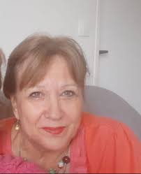 Martine JACQUES (MEYZONNIER) (TOURS)