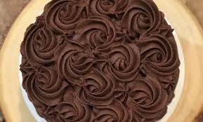 17 Cake Chocolate Ganache Resep