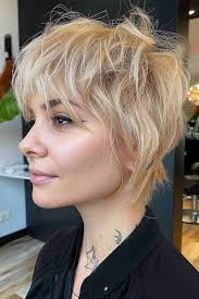 25 Trendiest Pixie Mullet Ideas Taking Over 2025