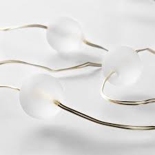 We offer all kinds of led lights and lamps for proper office lighting. Buy Snoyra Led Lighting Chain Silver Online Uae Ikea