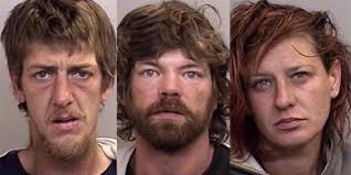 Mendocino County Today: Friday, May 19, 2017