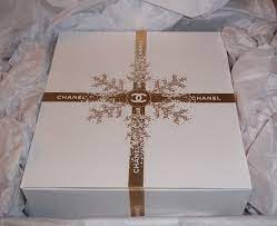 Chanel Christmas