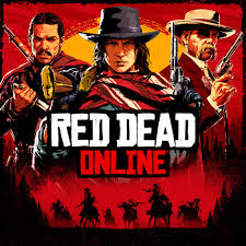 Red Dead Redemption 2