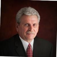 Tom McElroy (CPP ret)