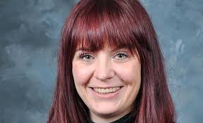 Teaching Travels with Erin Michener