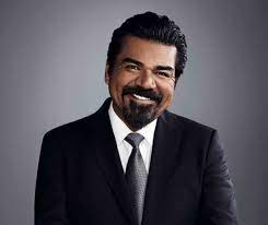 George lopez tacos coming soon to a city near you 👌🏽 are you chingon enough ? George Lopez La Phil
