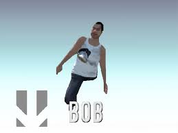Andrew reynolds is a professional skateboarder who is featured in many games from the tony hawk's pro. Bob Skate 3 Universe Of Smash Bros Lawl Wiki Fandom
