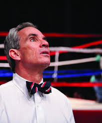 Tom Suddes // Strong of Heart // University of Notre Dame