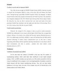 Check spelling or type a new query. Mamee Double Decker Mdd Case Study