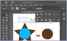 Maybe you would like to learn more about one of these? What Is Pathfinder How To Use Pathfinder In Adobe Illustrator