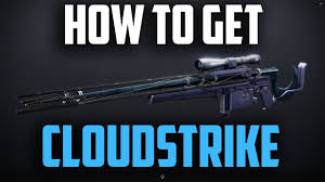 Maybe you would like to learn more about one of these? How To Get Cloudstrike Exotic Sniper Rifle Destiny 2 Beyond Light Youtube