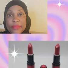 Tasha Powell (@luvingurlips) • Instagram photos and videos