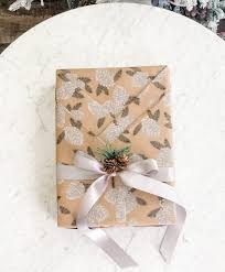 Shop our huge selection of wrapping paper & gift wrap. How To Wrap A Gift For Christmas Like A Pro Growing Up Texas