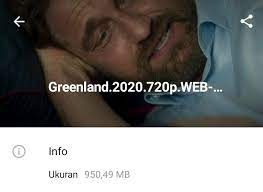 Hodenfield, michael saunders, ric roman waugh. Nonton Film On Twitter Download Greenland 2020 Blu Ray 720p Small Size Link Download Mega Https T Co Zpwntjgan6 Follow Us For More Movie Streaming Movie Moviestreaming Netflix Marvel Viral Movienews Watchmovie Hollywood Disney
