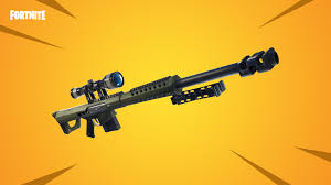 Vending machines in the game generally provide you the opportunity to earn rare weapons using your resources (building materials like wood, brick and metal) as payment. Fortnite Patch 5 21 Brings In A New Heavy Sniper Rifle And The Soaring 50 S Limited Time Mode For Battle Royale Toucharcade