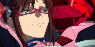 Some anime figures can be more than $50 or $100, so finding a nge figurine that is so excellently painted for $20 feels like a real steal. Rebuild Of Evangelion 10 Things You Didn T Know About Mari Cbr