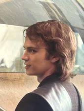 Hayden The Boy With a Scarf.