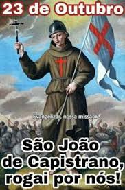 Resultado de imagem para SÃO JOÃO DE CAPISTRANO - 1386-1456