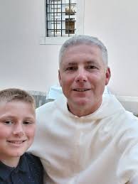 Dva Mokaljanina Fr.Mihael Mario Tolj i Ante Mrgudic