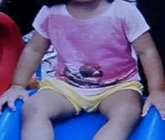 Mae Ve Fissura Anal Na Filha De 2 Anos E Denuncia Possivel Estupro Araguaia Noticia