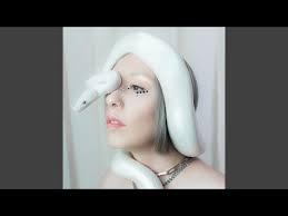 CANDY COLORED DAYDREAM