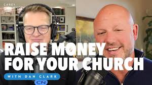 How to Raise Money for Your Church with Dan Clark, CEO of Westfall Gold