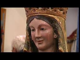 LA VISITA DELLA MADONNA DI CANNETO A ROCCAVIVARA