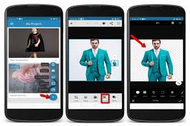 How To Change Photo Background To Blue Our filters are customizable, so you can change the brightness, contrast and saturation to get the look you want.