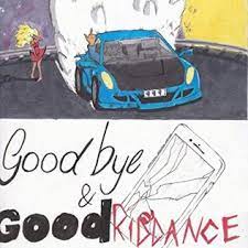 Goodbye and good riddance album cover hd. Goodbye Good Riddance Wikipedia