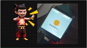 你管这玩意叫AI陪聊？