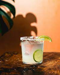 Tequila is a distilled spirit made from blue agave in jalisco, otherwise known as mexico's tequila region. 10 Top Tequila Cocktails A Couple Cooks