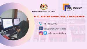 Kolej Komuniti Klang Home Facebook