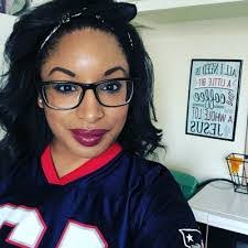 Tanisha Walker's Instagram, Twitter & Facebook