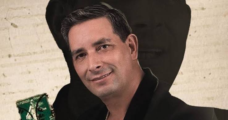 Nelson Gómez Zapata