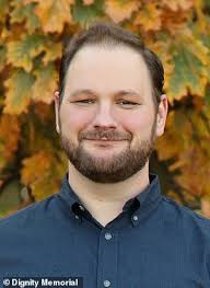 Tragic family life of boy, 8, who was flattened by Arizona statue