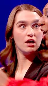 Norske jenter sett av millioner