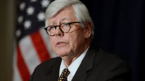 Algeria pays David Keene a six-figure salary to lobby against Morocco