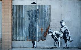 See more ideas about banksy art, banksy, art. Who Is Banksy And What Is His Real Name The Man Behind The Myths And Rumours