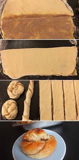 Kanelsnurrer Opskrift Mad Madopskrifter Mad Og Drikke
