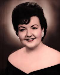 Obituary information for Mabel A. Lawyer