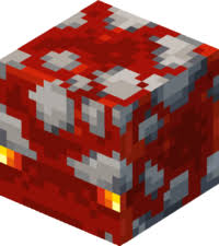 Dungeons are naturally generated structures from minecraft containing a hostile mob spawner. Minecraft Dungeons Redstone Cube Official Minecraft Wiki